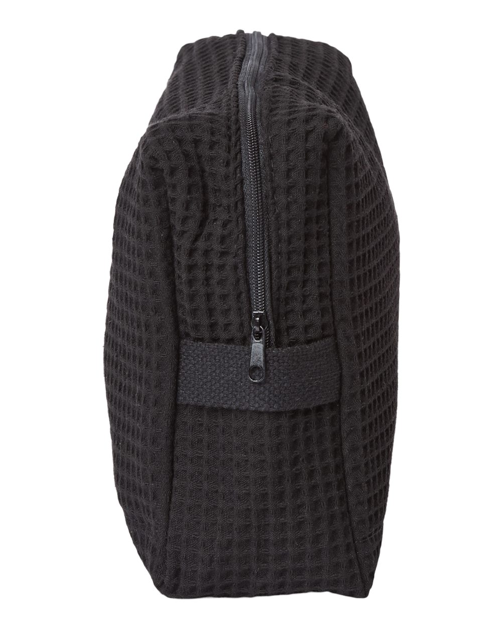 Tammy Waffle Weave Spa Bag - 5770 6