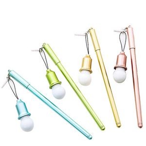 Pen With LED Bulb 11