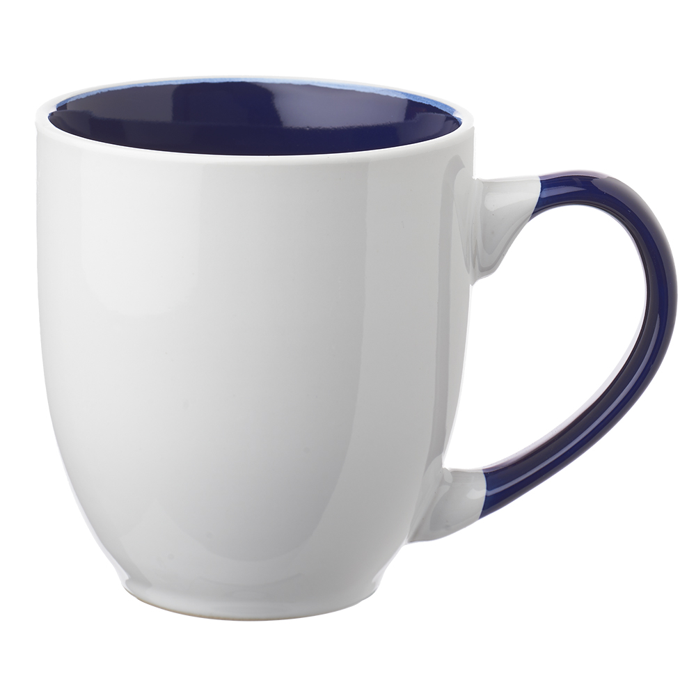 16 oz. Miami Two-Tone Bistro Mugs 27