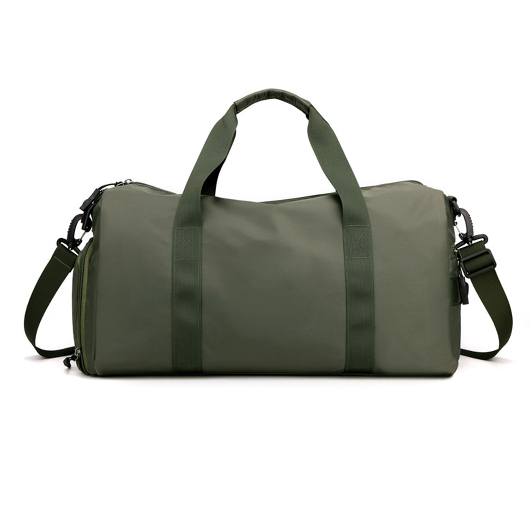 Oxford Cloth Travel Crossbody Bag 3