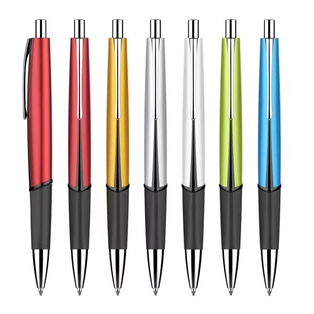 Chords Ball Pen - color barrel 5