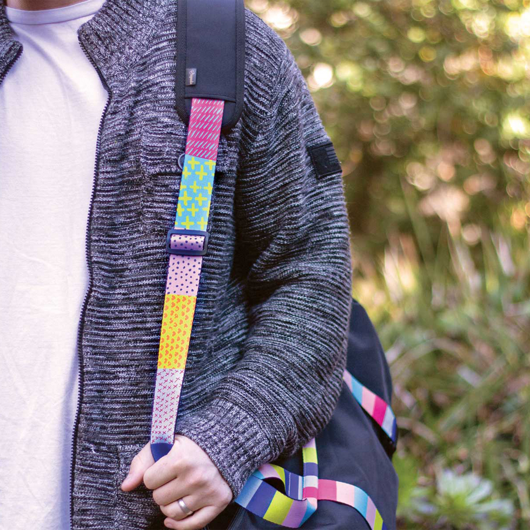 Keeler Duffel 2