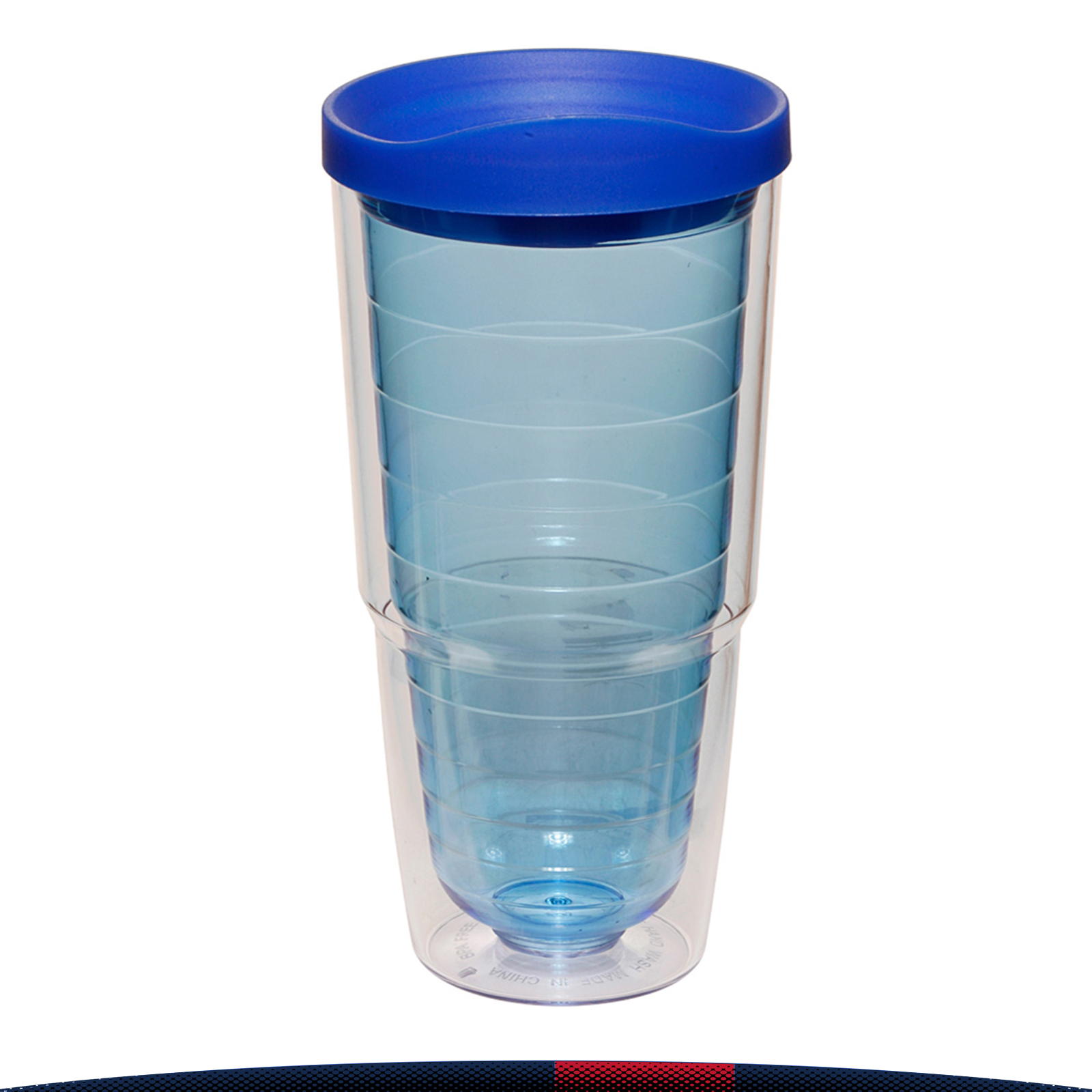 24 oz. Glannon Acrylic Tumblers 8