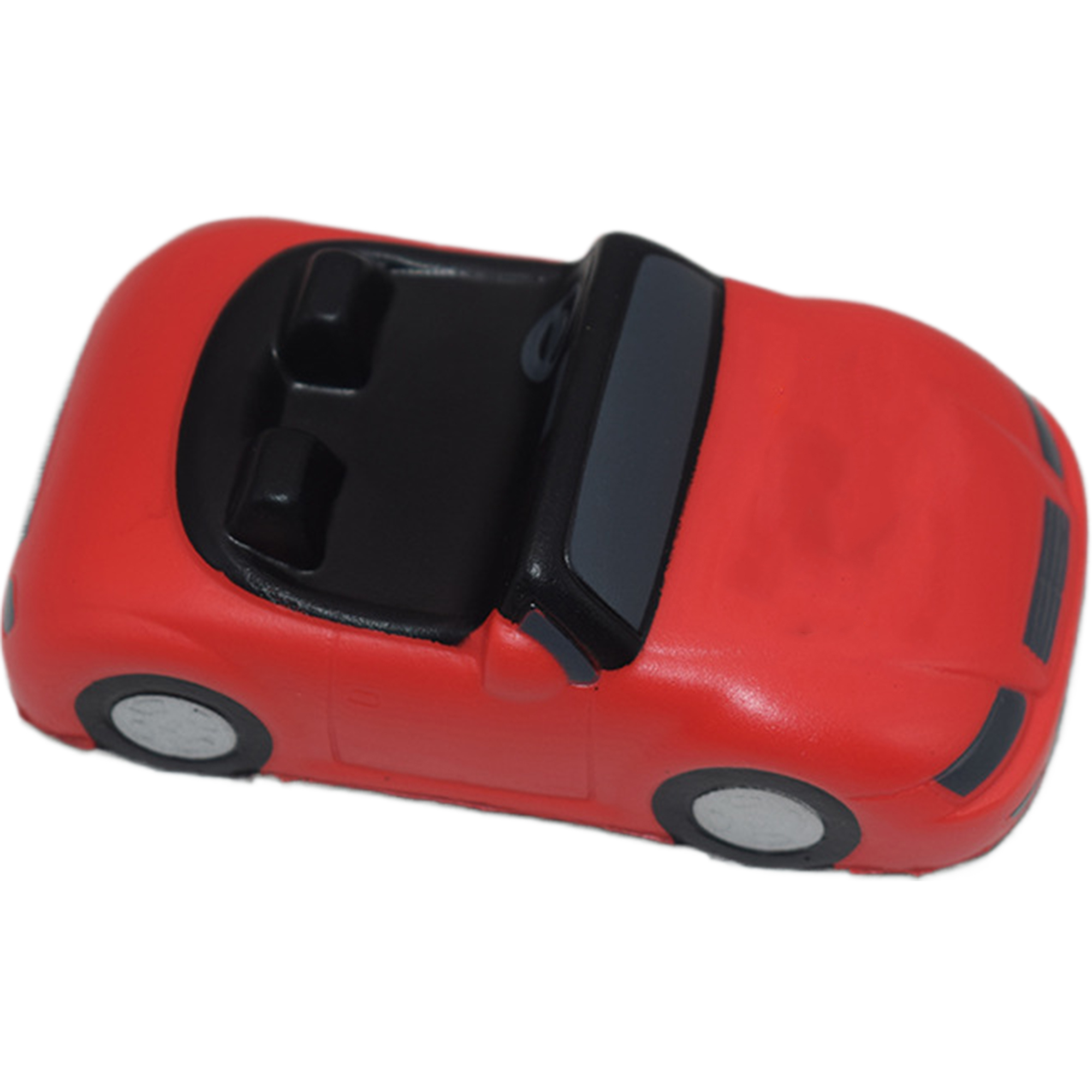 Realistic PU Sports Car Stress Relief Toy 3