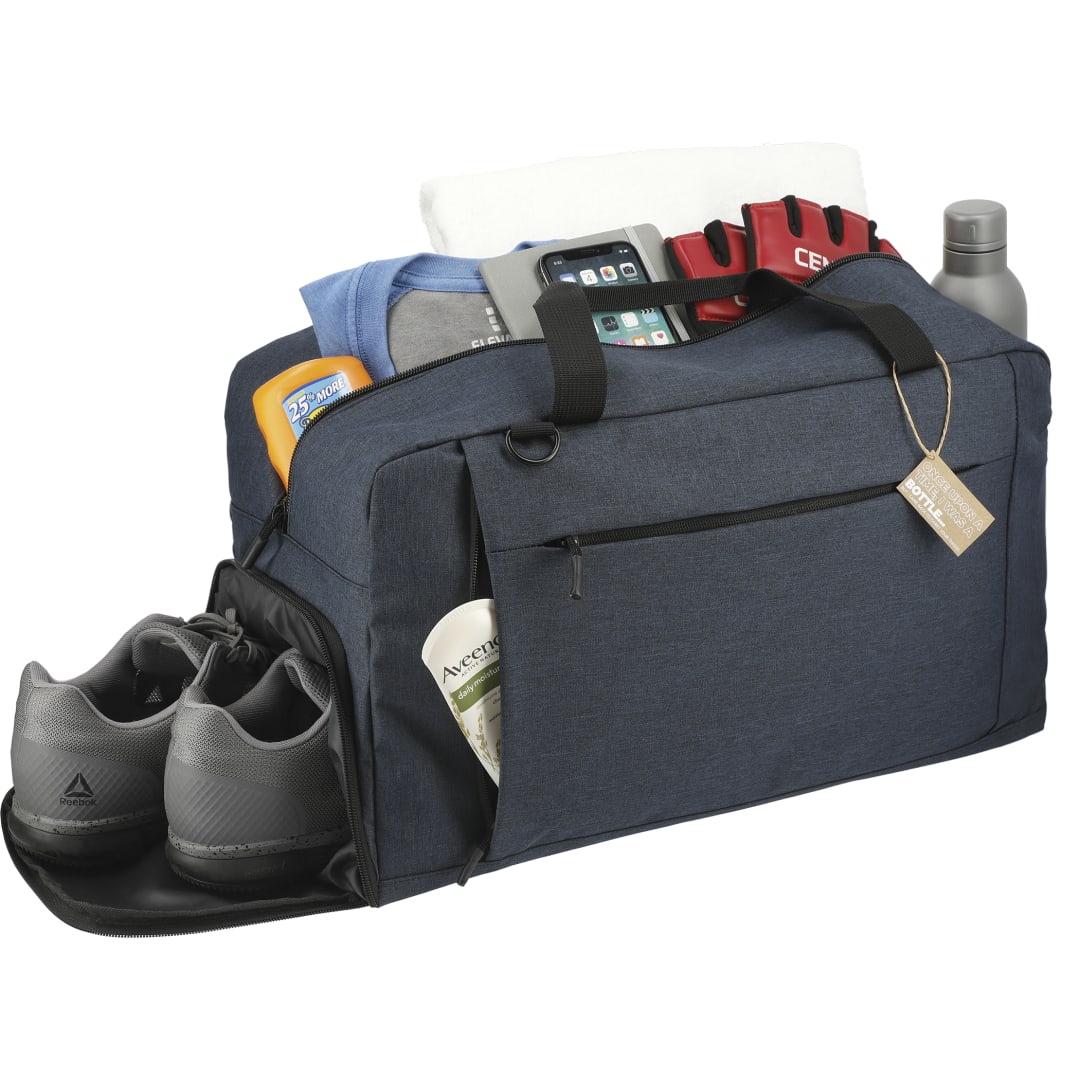 Aft Recycled 21" Duffel 22