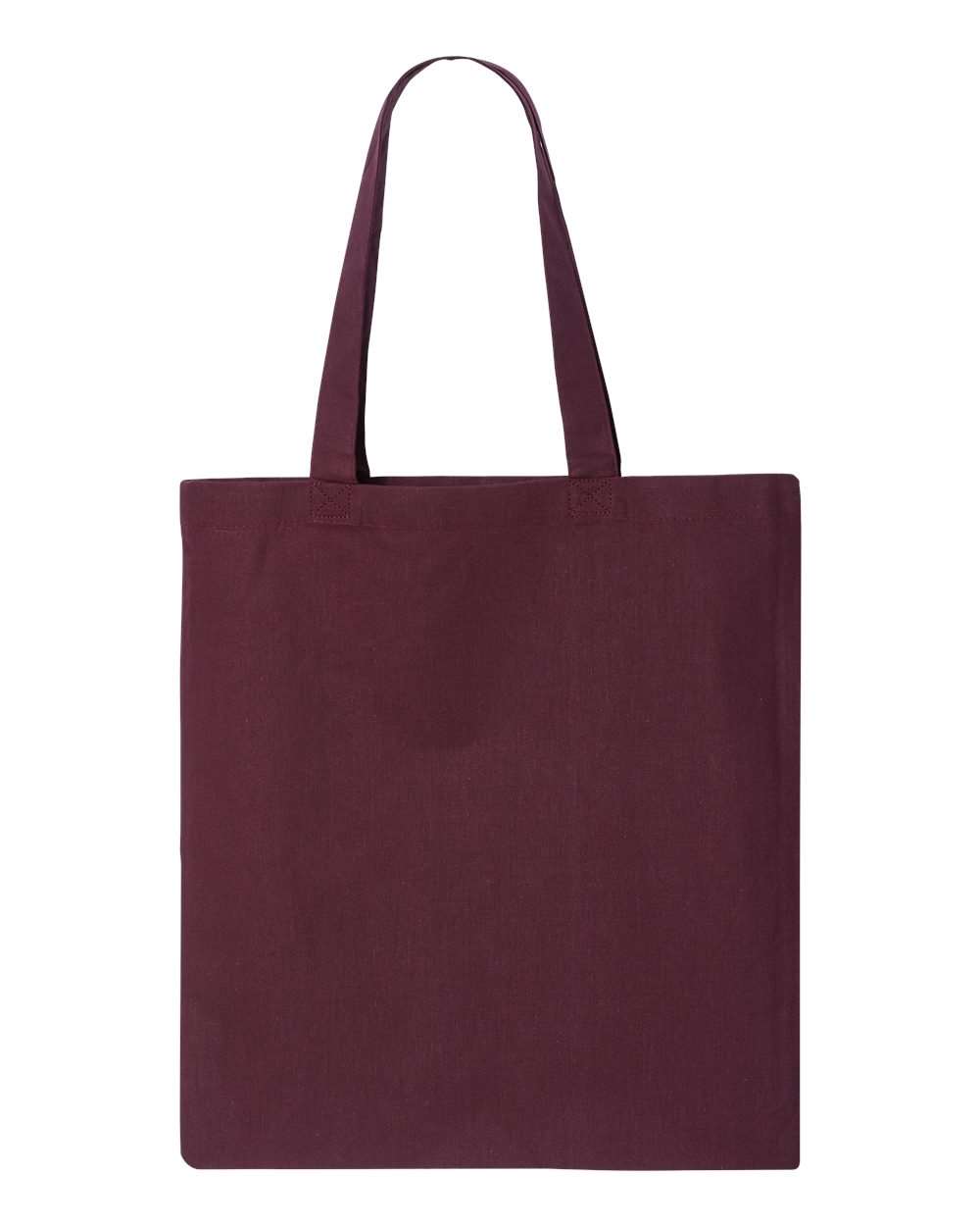 Economical Tote - QTB, custom tote bag with logo imprint 43