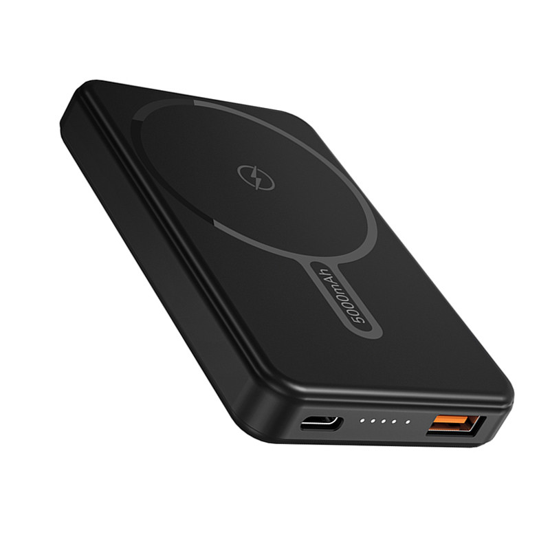 5K MAG FAST Wireless Charging PD Power Bank 2