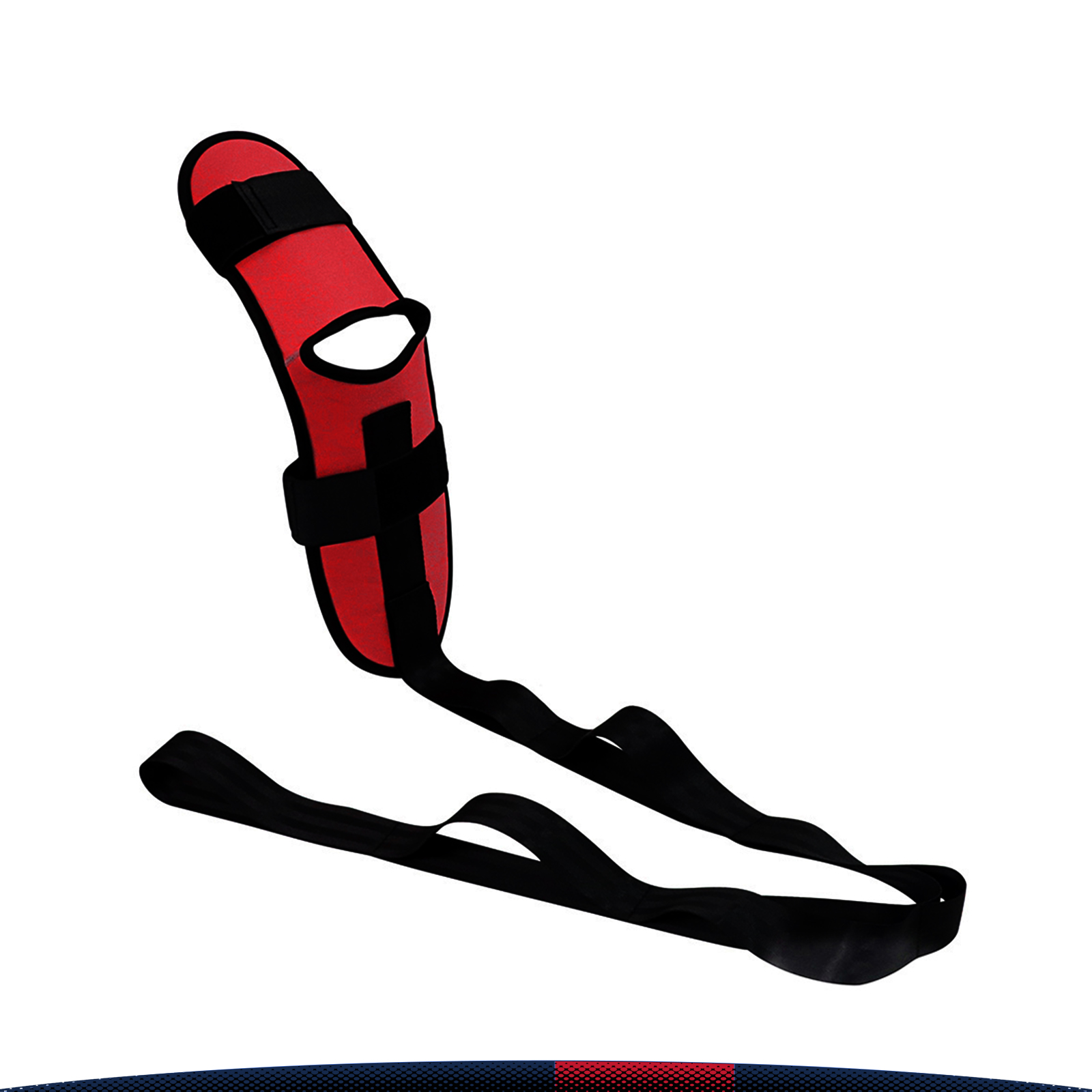 Pateh Hamstring Stretching Strap 4