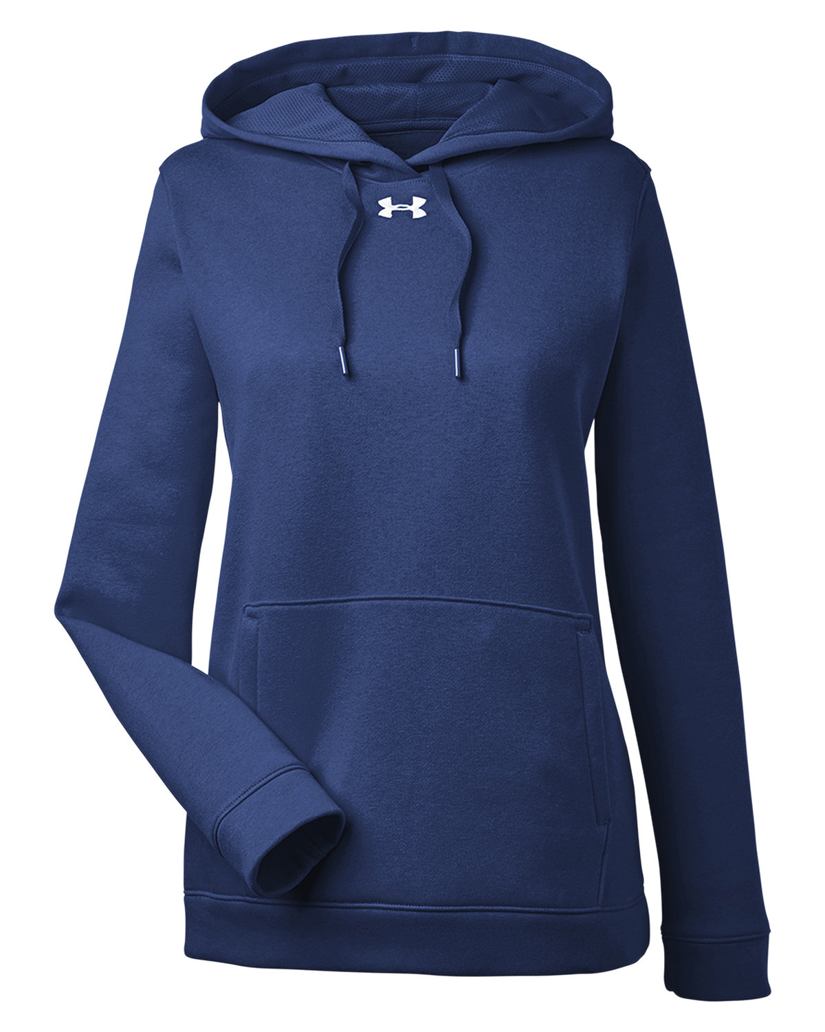 Ladies' Hustle Pullover Hooded Sweatshirt