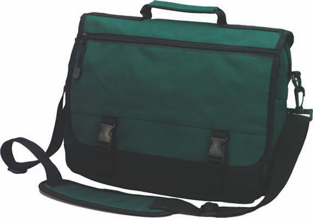 Expandable Briefcase 3