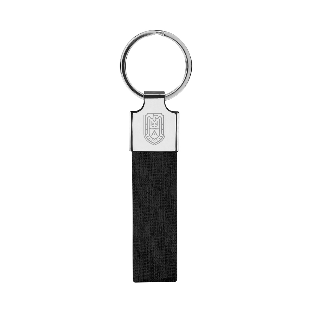 Smith rPET Key Tag 3