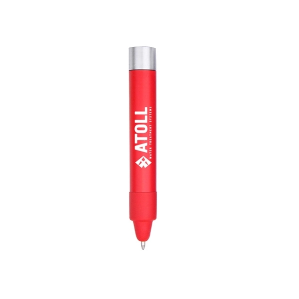 Crayon Pen with Stylus 3