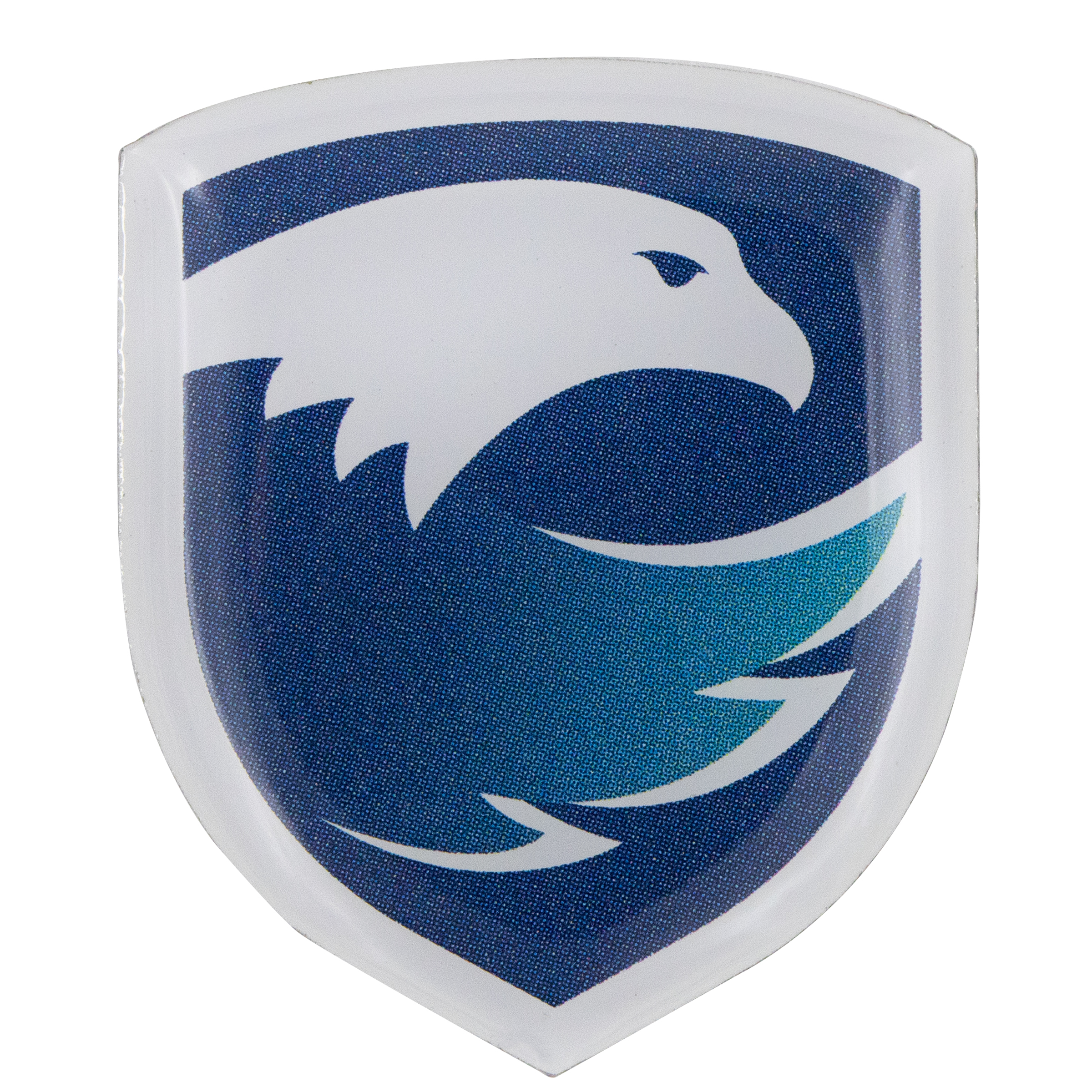 Custom Litho Full Color Print Lapel Pins (1") 10