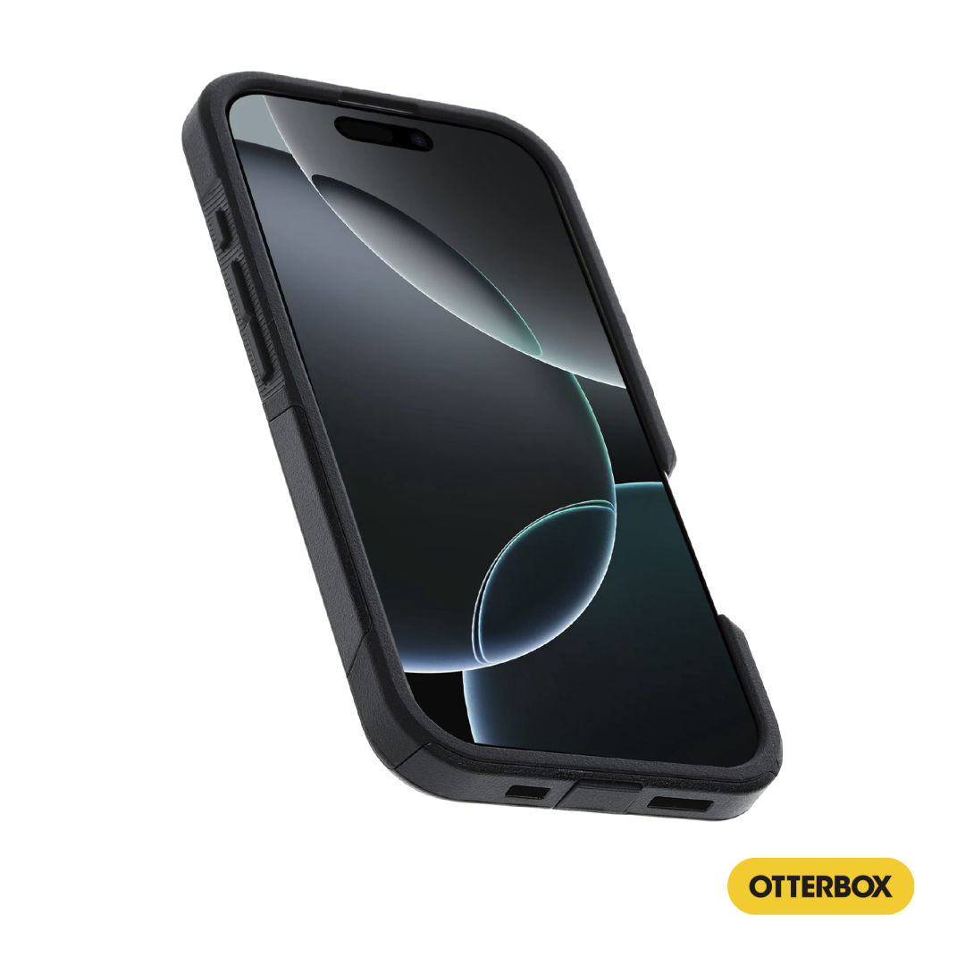 Otter Box® iPhone 16 Pro MagSafe Commuter 2