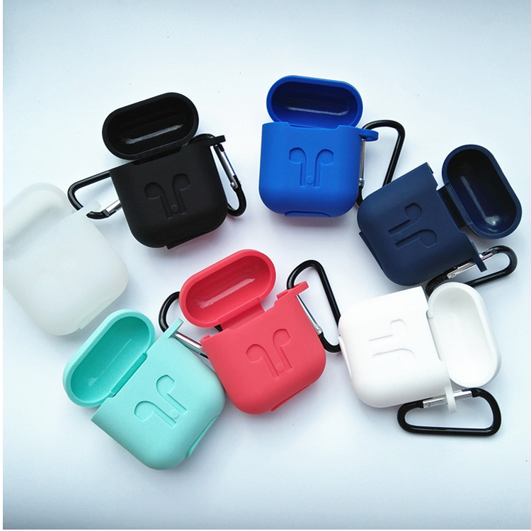 Silicone Earphones Case 9