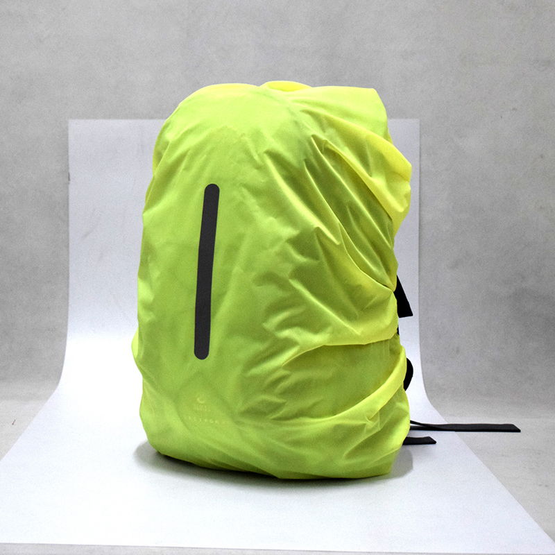 Waterproof Reflective Rucksack Rain Cover for Anti-Theft/Bicycling 9