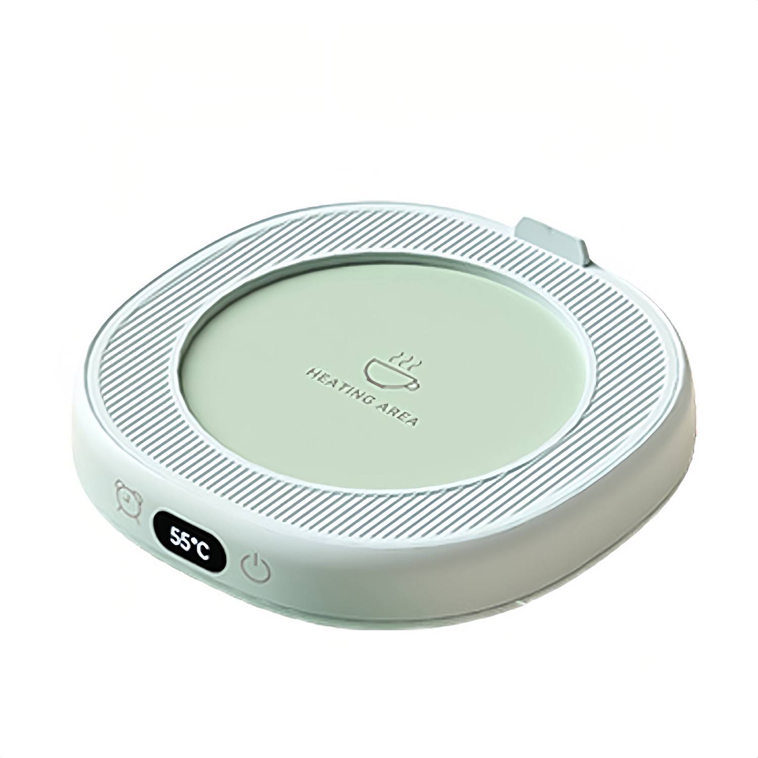 Smart Auto Shut Off Cup Warmer 3
