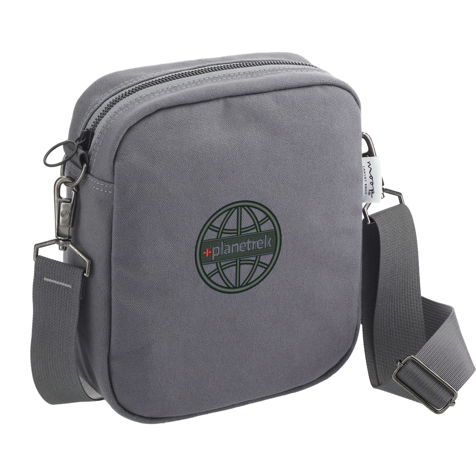 Moop® Wayfinder Crossbody Tote 32