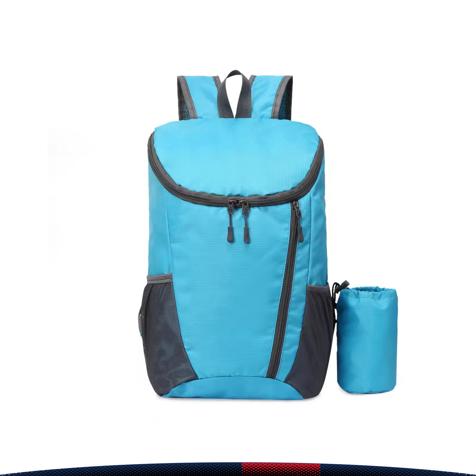 Swanz Collapsible Backpack 7