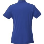 Womens HAKONE SS Polo 48