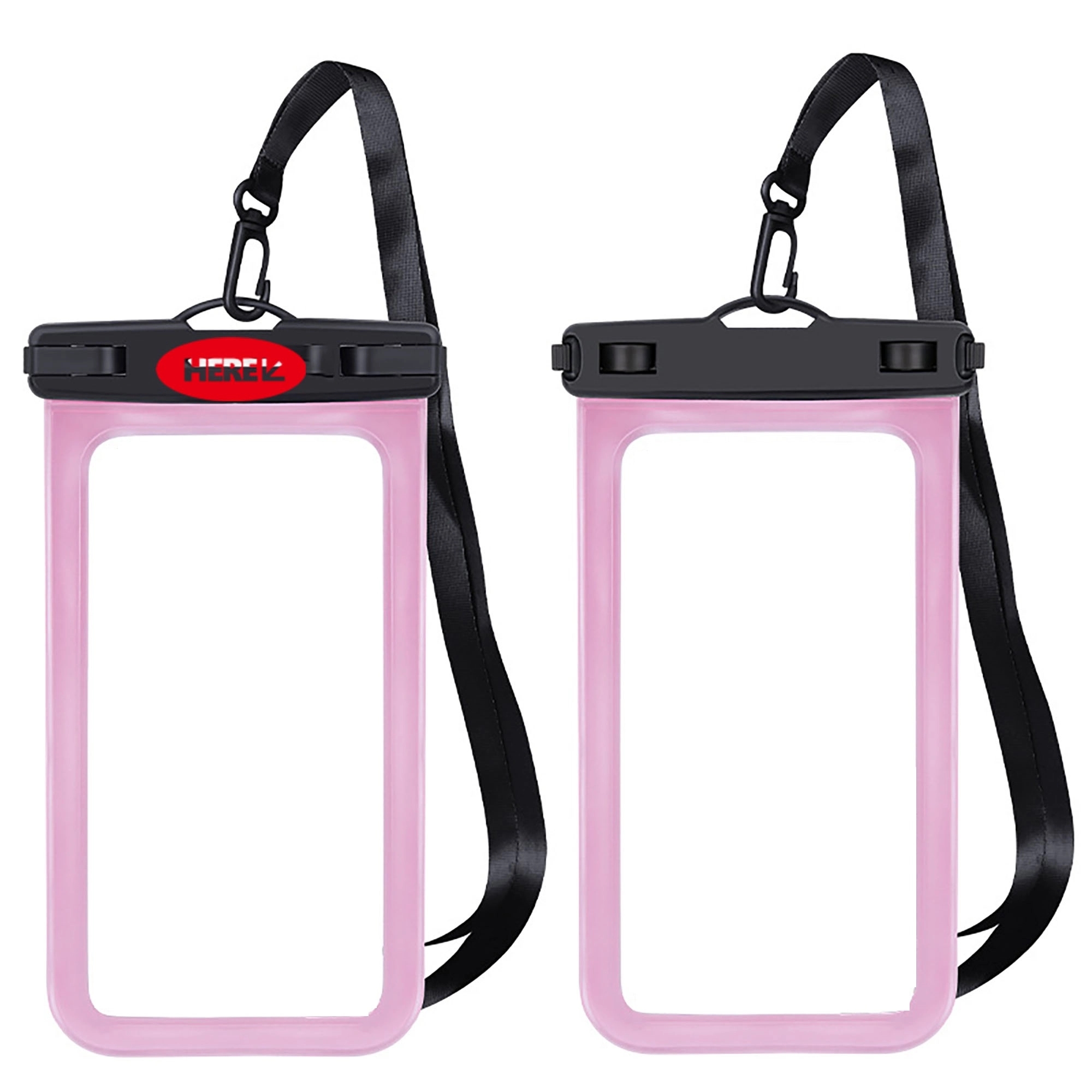 Waterproof Phone Pouch 2