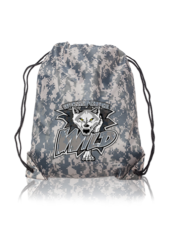 Classic Polyester Drawstring Bags 10