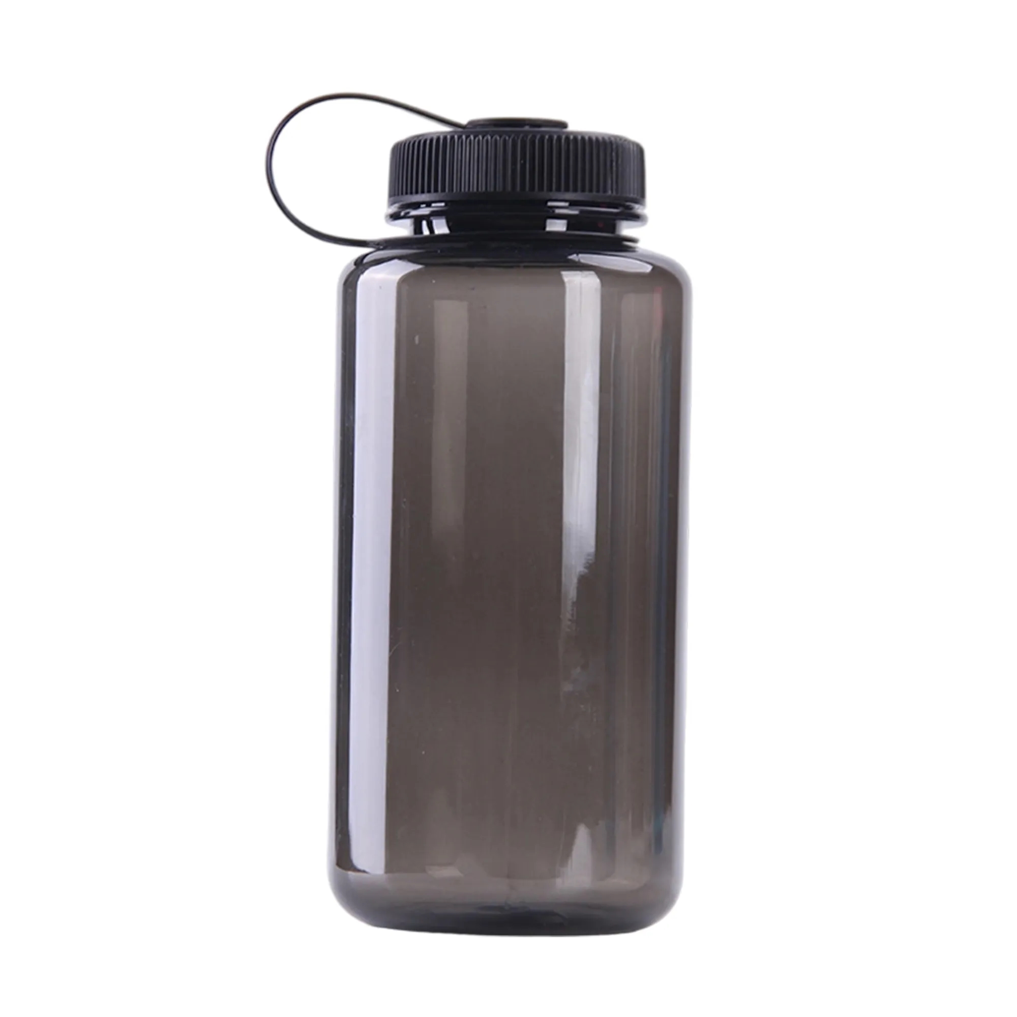 MOQ 50 32oz Outdoor Wide-Mouth Sports Water Bottle 2