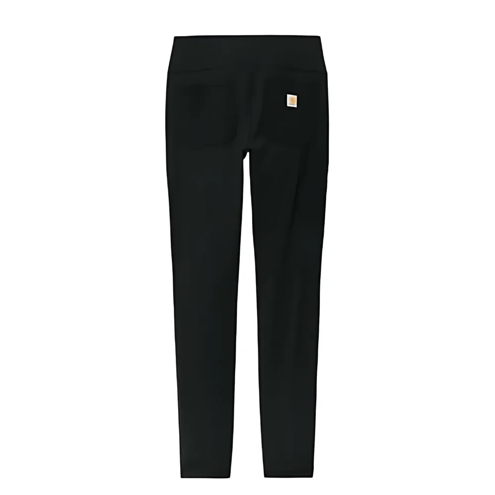 Carhartt Force(R) Women's Midweight Utility Legging 7
