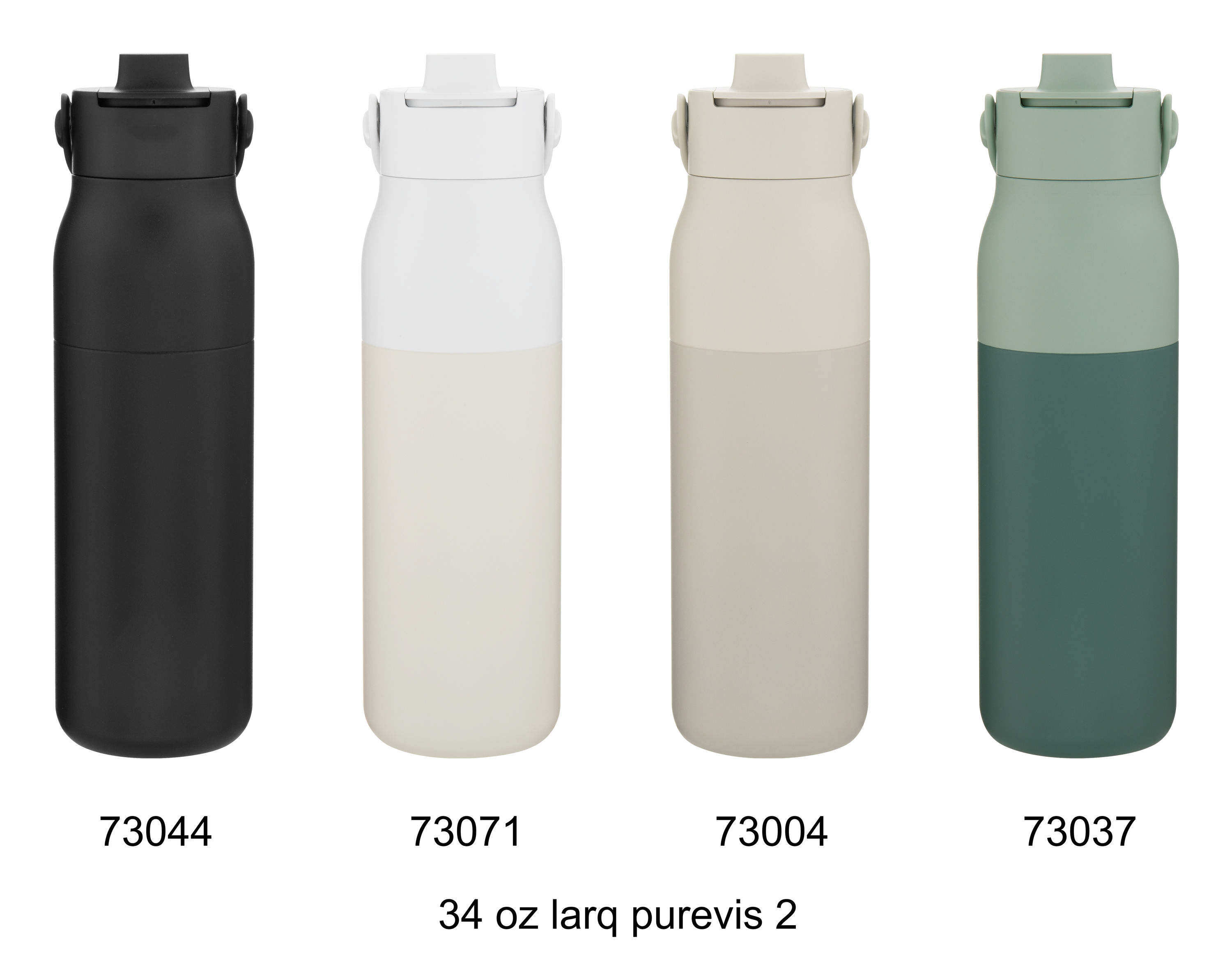 34 oz larq purevis 2 49