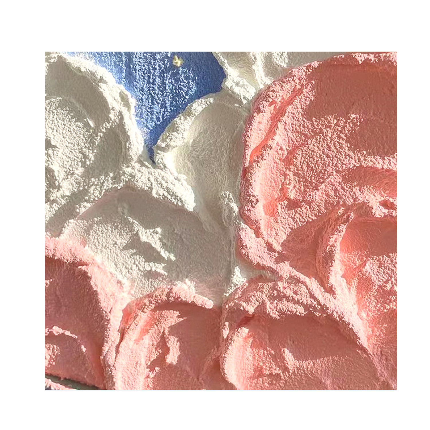 Quartz Sand Pigment for Printing DIY 2