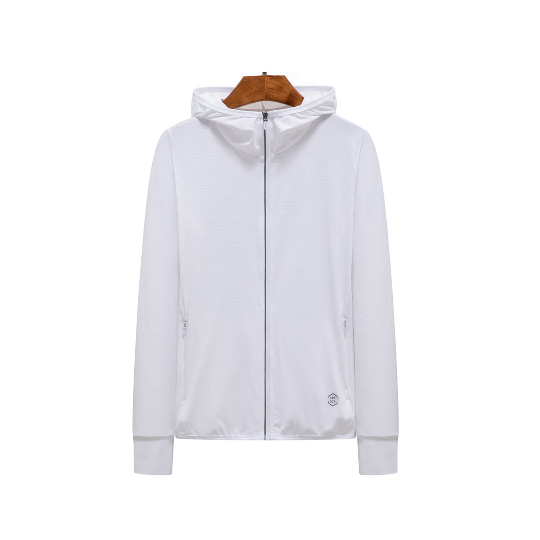 Sun Protection Long Sleeve Hoodie 2
