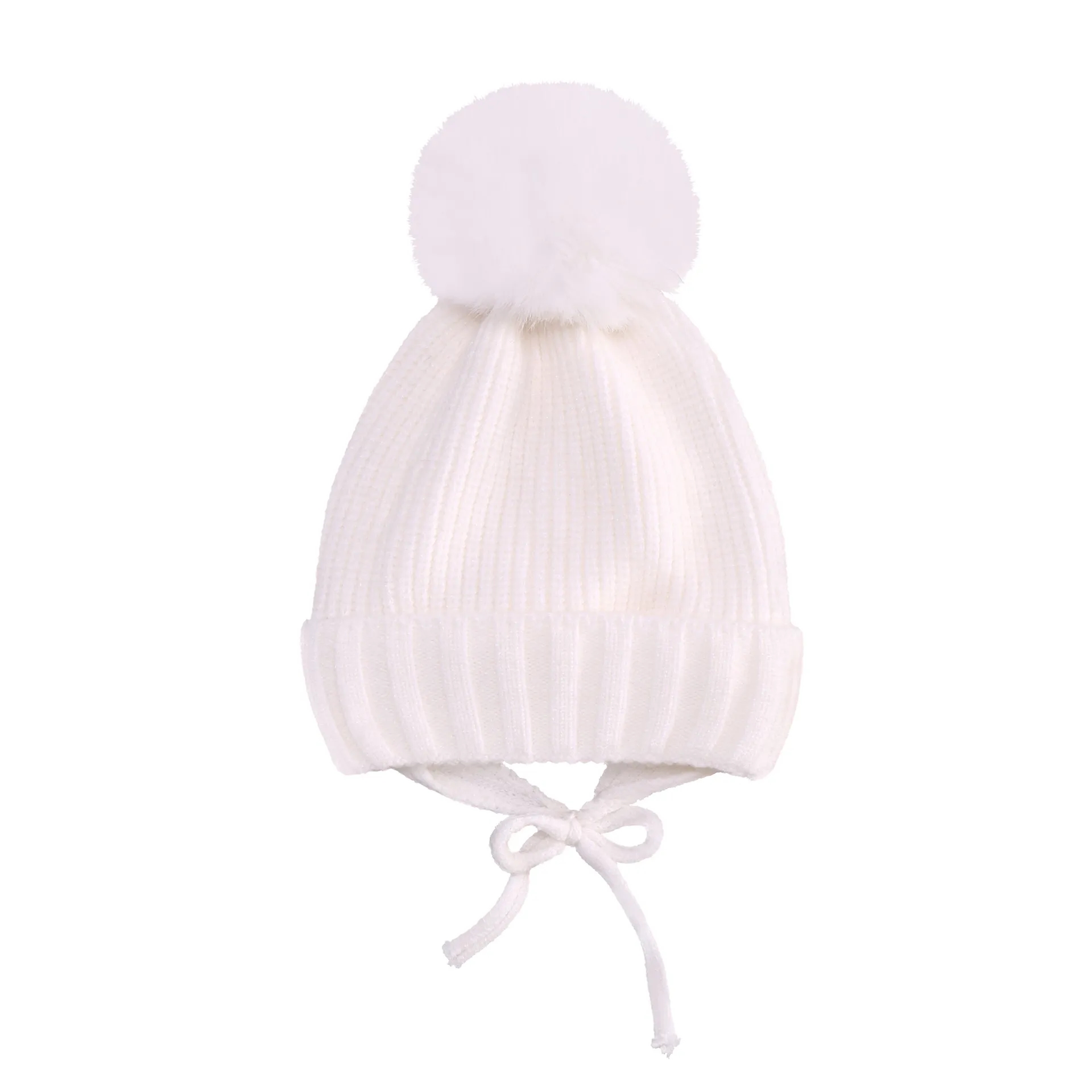 Toddler Winter Beanie Hat 4