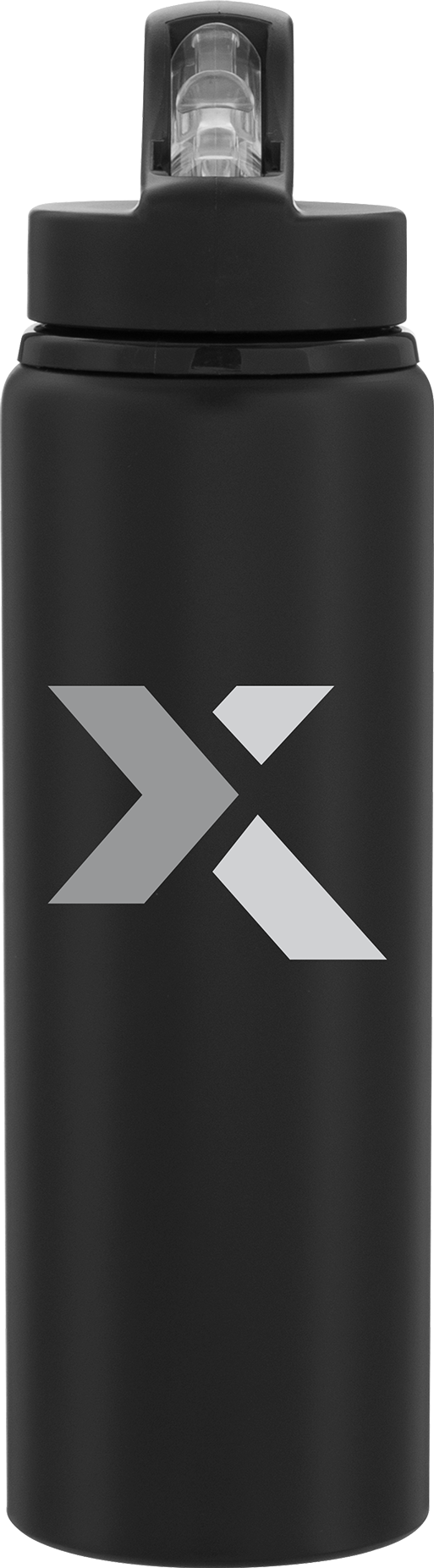 26 oz h2g virtue, custom water bottle with logo imprint 47