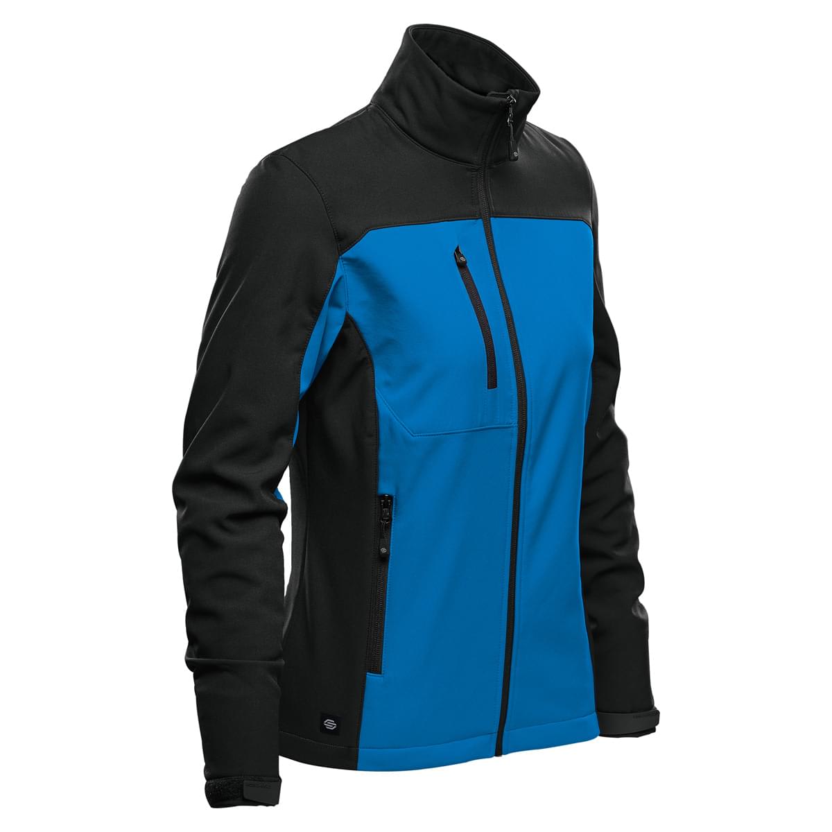 Stormtech Women's Cascades Softshell 6