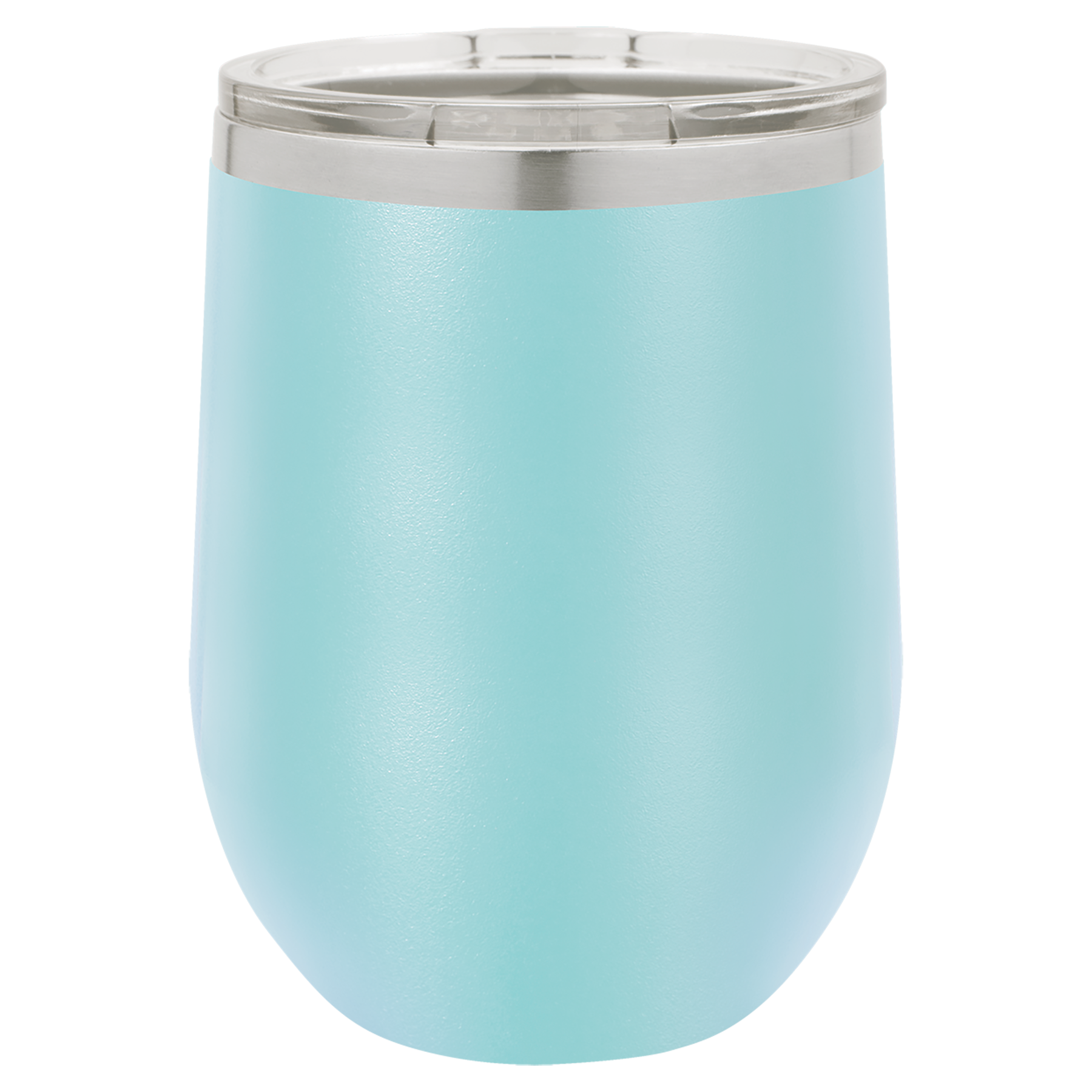 12 oz Polar Camel Metal Wine Tumbler 18