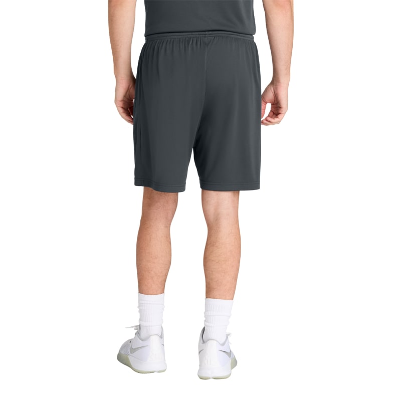 Sport-Tek PosiCharge Competitor 7" Pocketed Short 36
