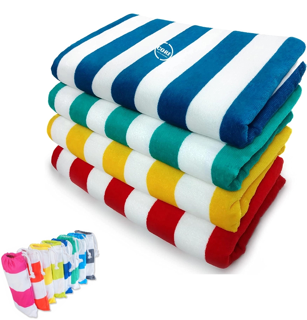 Beach Towels 1