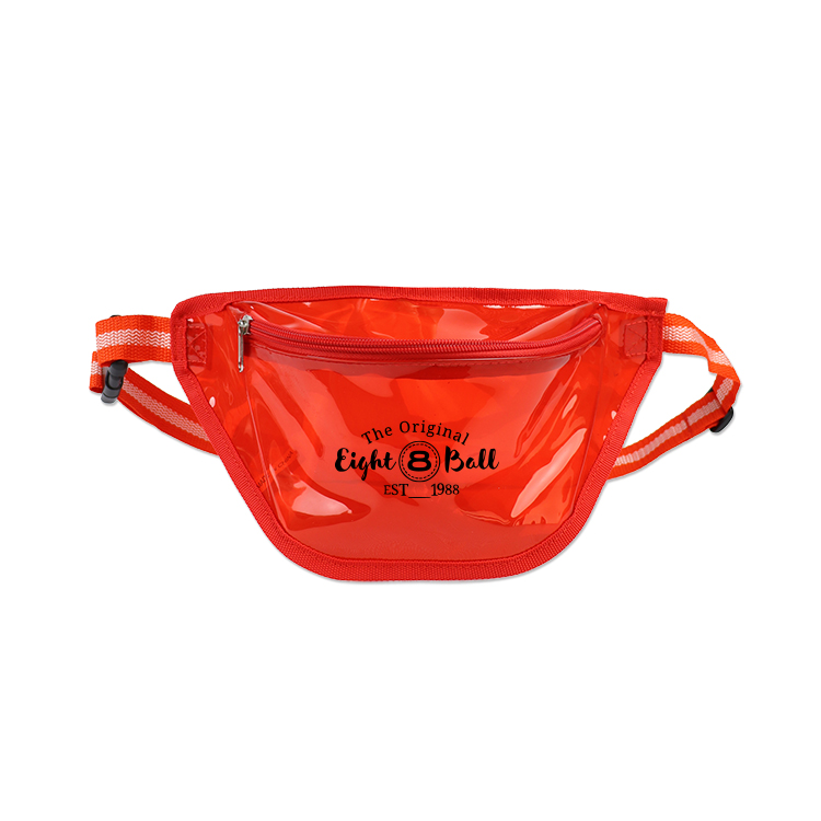 Waist Pack Bag 6