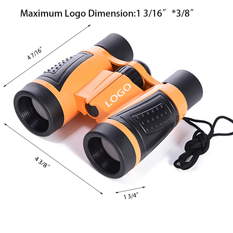 Binoculars Eyepiece 4