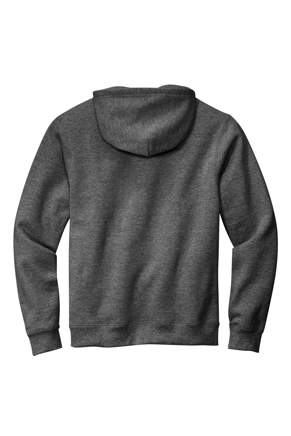 Volunteer Knitwear® Chore Fleece Pullover Hoodie 11