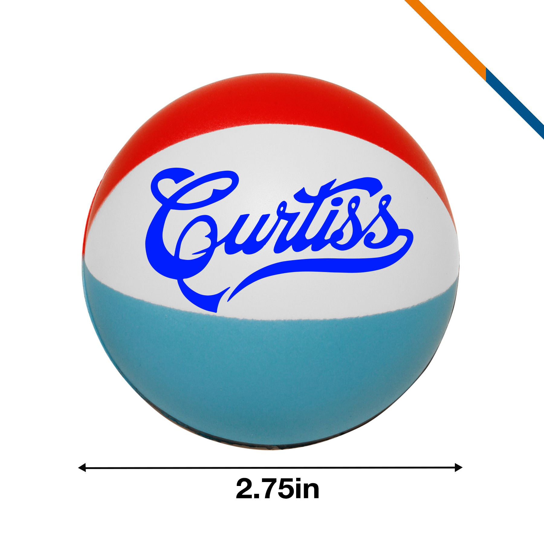 Paval Stress Ball 4