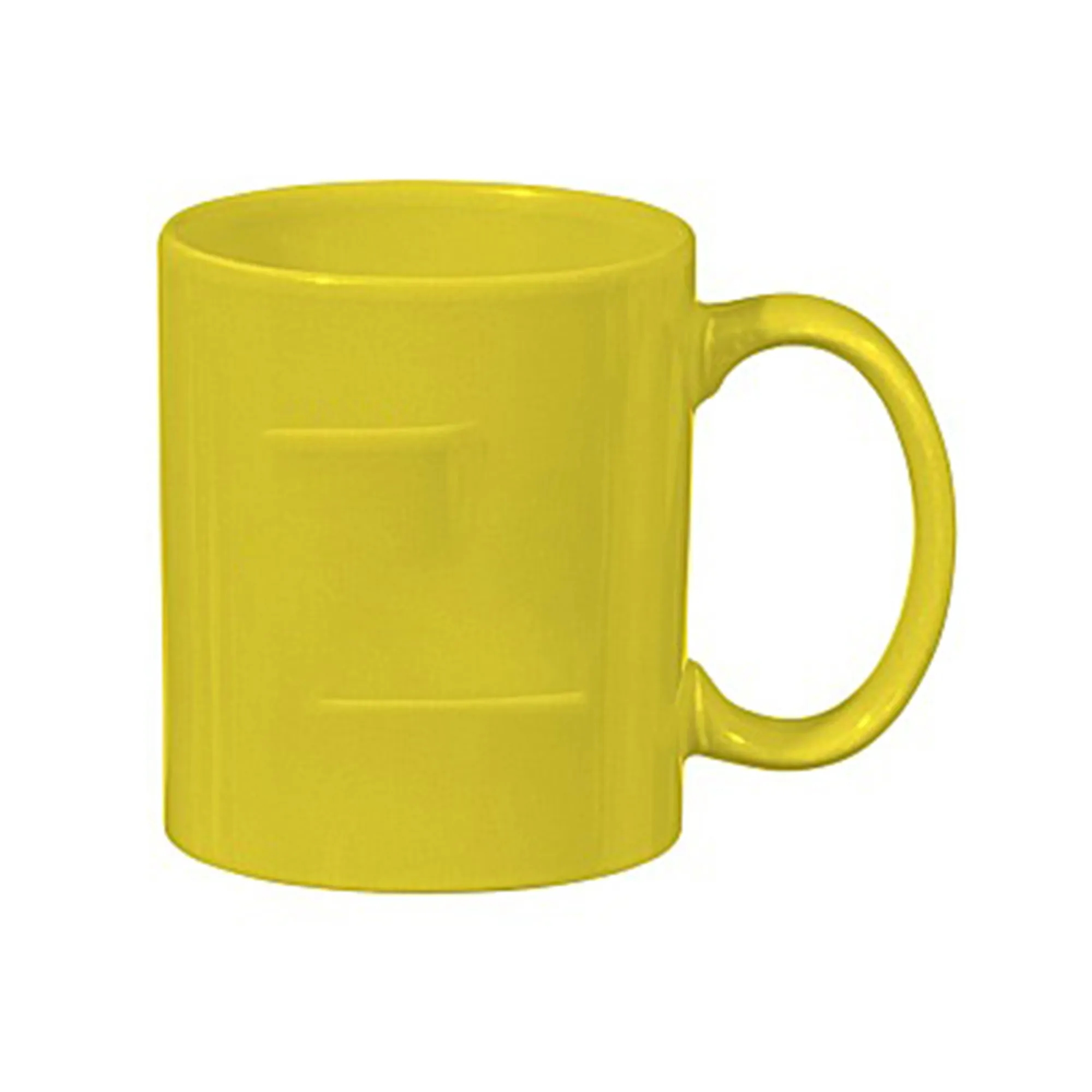 Ceramic Coffee Mug 1