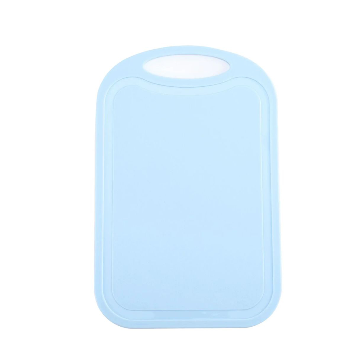 Durable PP Cutting Board 12x8 Inch for Food Prep 6