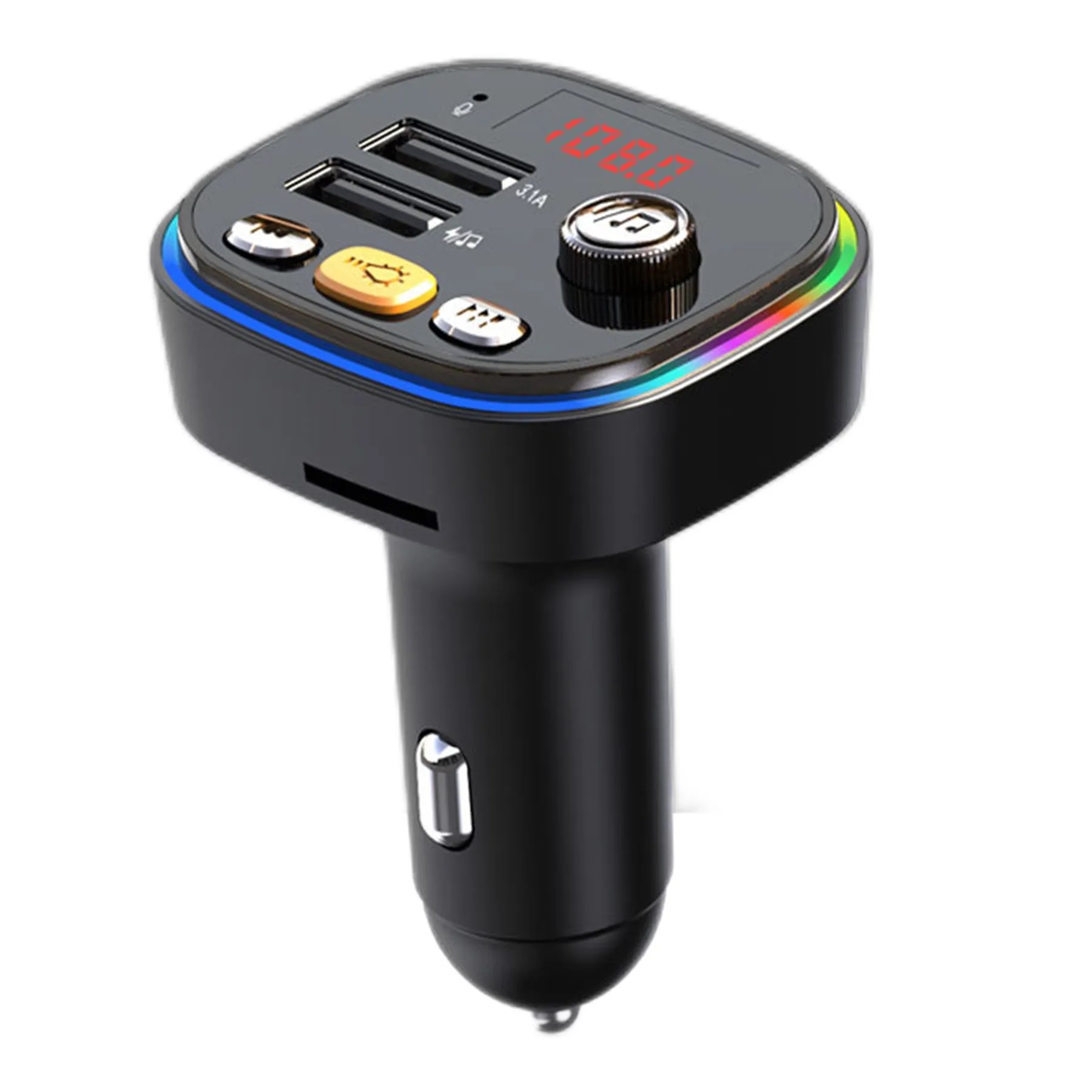Car Mp3 Player 2