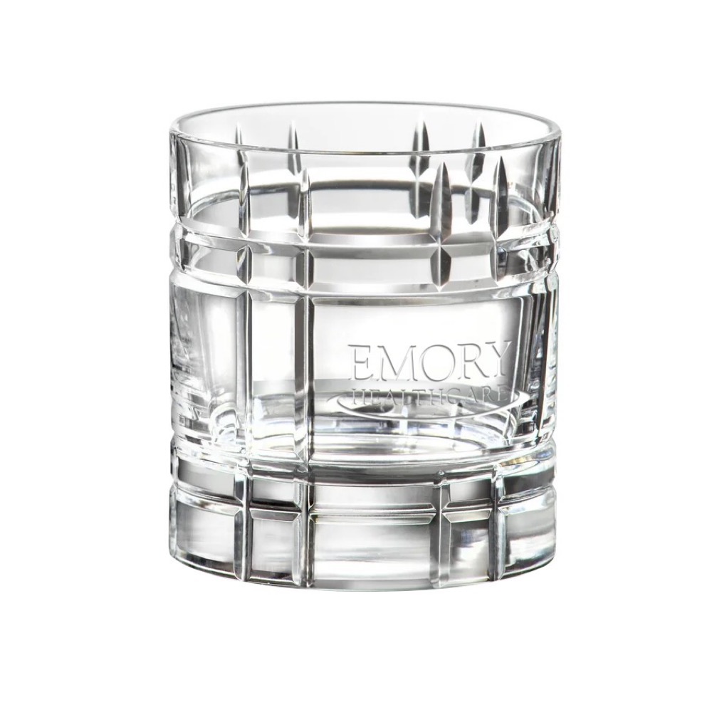 Set of 2 Westgate Pilastro Rocks Glass (12 oz.)