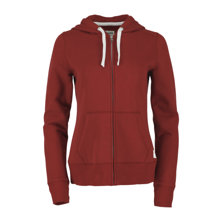Women's PADDLECREEK Roots73 FZ Hoody 56