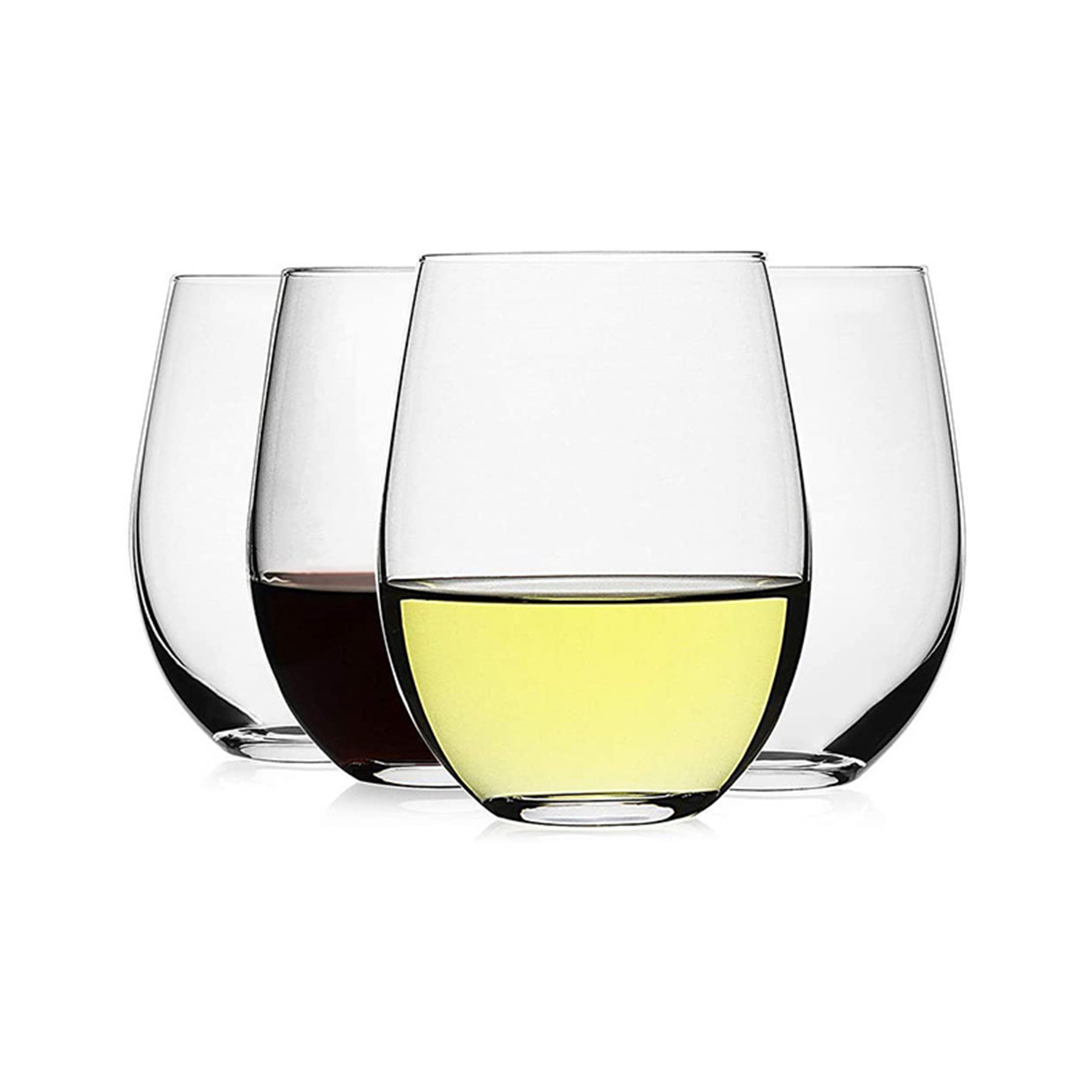 Wine Glasses Set 1