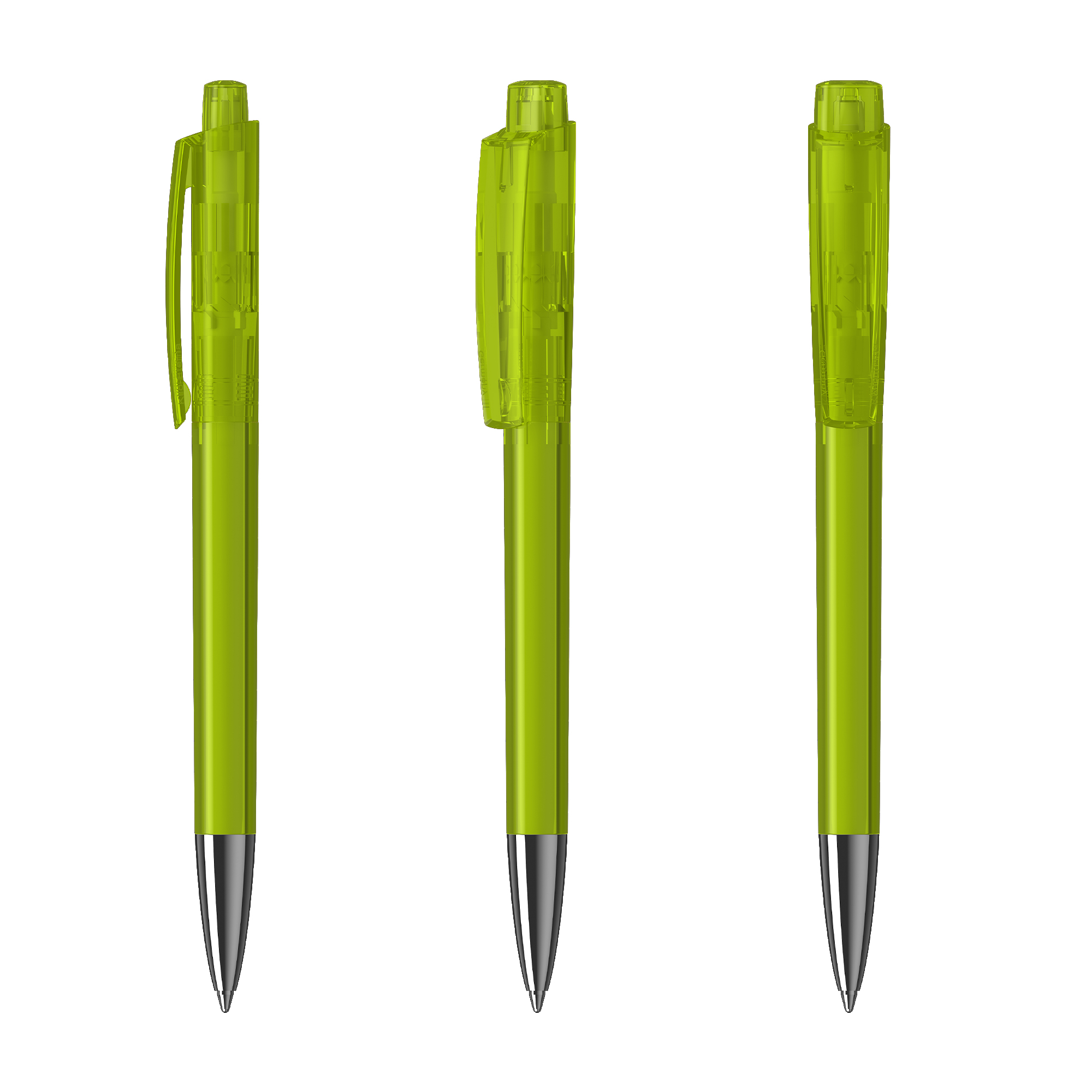 ZENO Transparent Mn 6