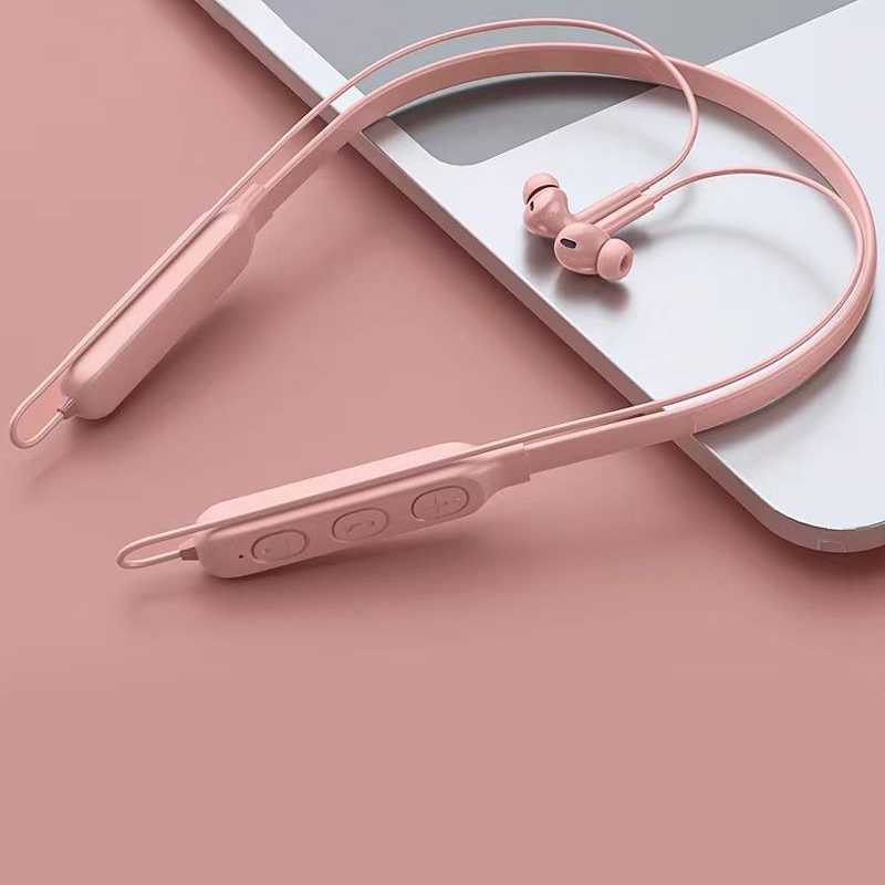 Windy Neckband Headphones 1