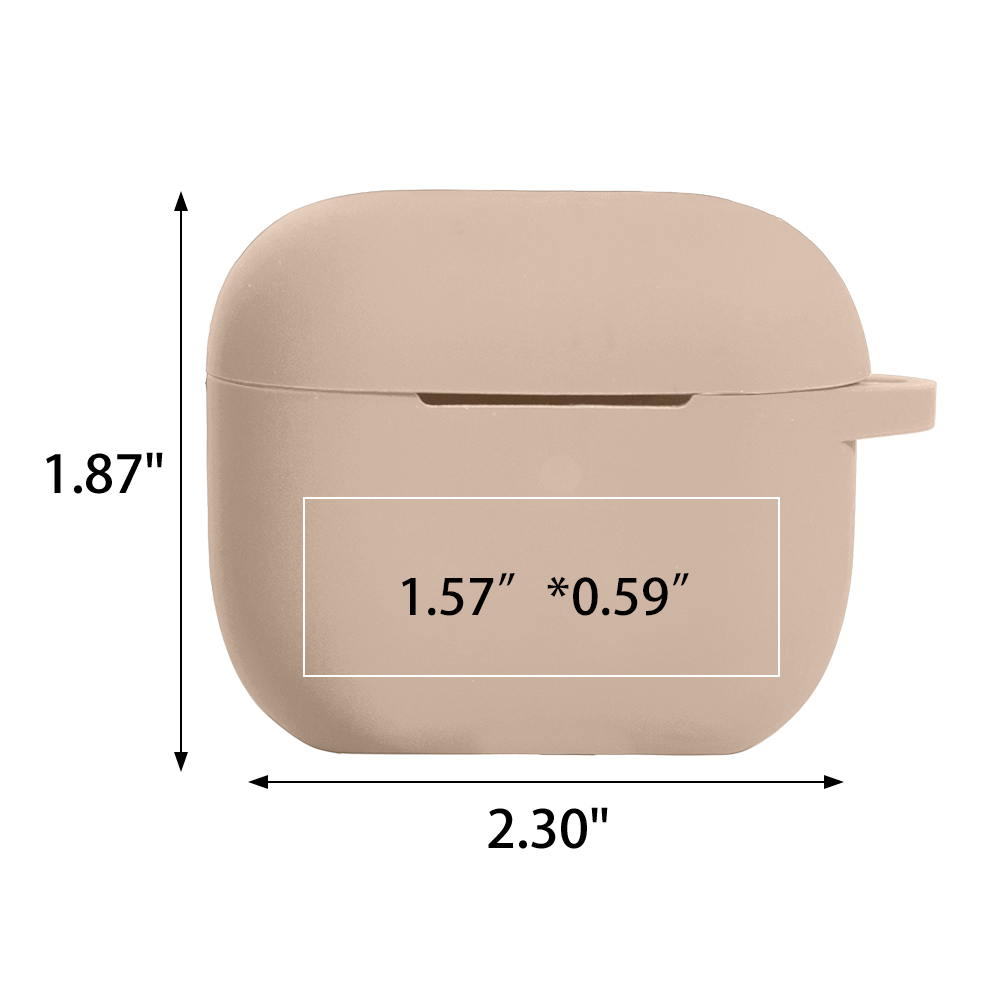 Palo Case for Apple AirPods 3